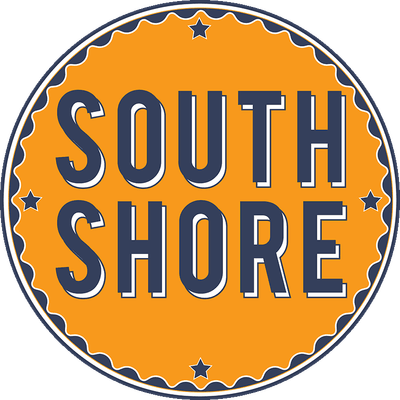 South Shore Marine logo