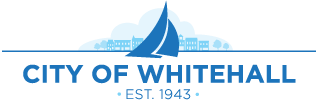 White Lake Municipal Marina logo