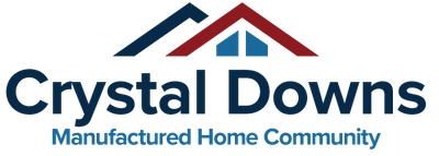 Crystal Downs logo