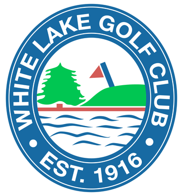 White Lake Golf Club logo