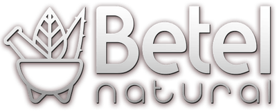 Betel Natural logo