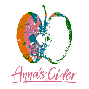 Anna's Cider logo