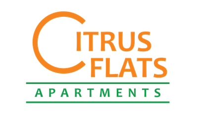 Citrus Flats logo