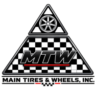Rims and More logo