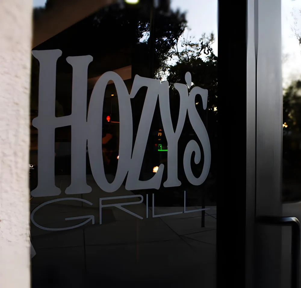Hozy's Grill
