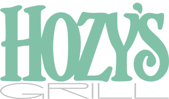 Hozy's Grill logo