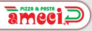Ameci Pizza Kitchen logo