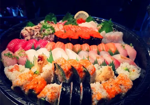 Fresh Sushi Bar