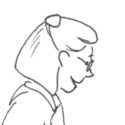 Auntie Sally logo