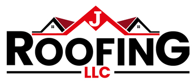 J Roofing LLC logo
