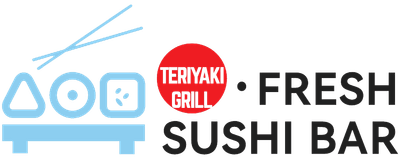 Fresh Sushi Bar logo