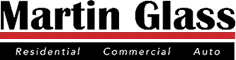 Martin Glass logo