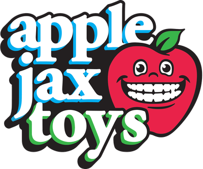 Apple Jax Toys logo