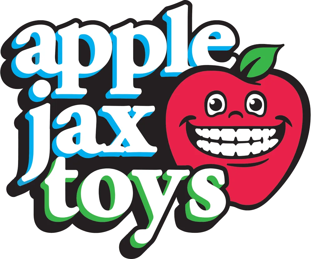 Apple Jax Toys