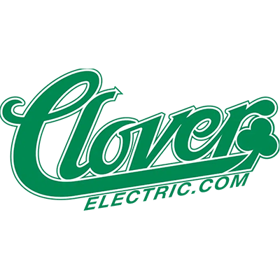 Clover Electric, Inc. logo