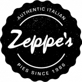Zeppe's logo