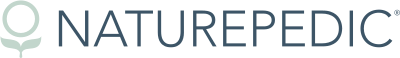 Naturepedic Mattress Store Locations logo