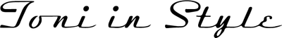 Toni in Style logo