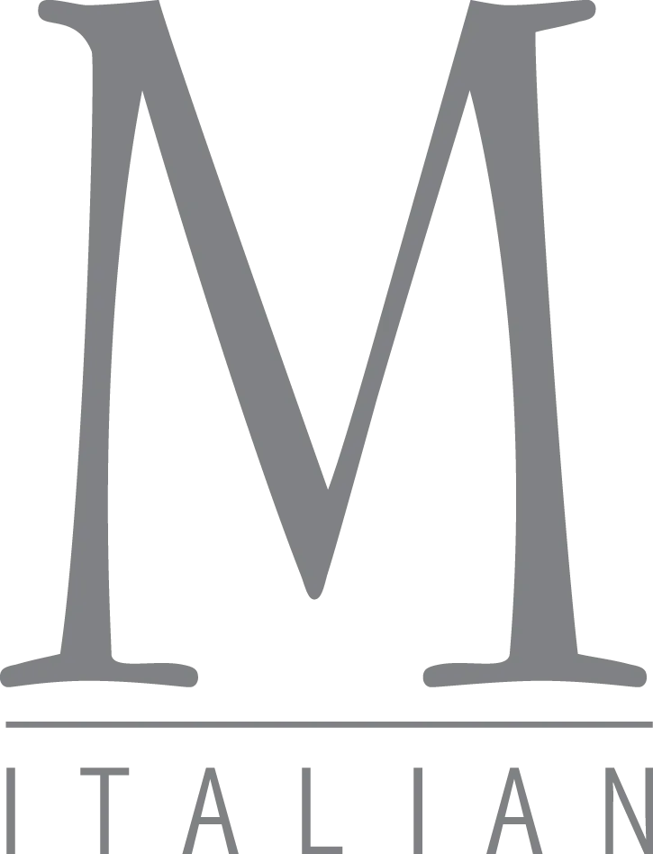 M Italian