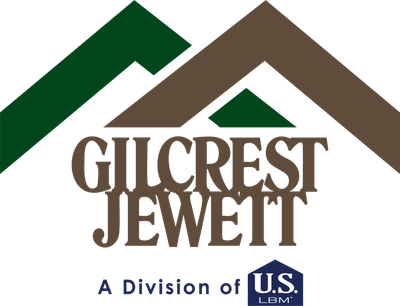 Gilcrest/Jewett Lumber Company logo