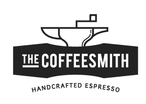 THE COFFEESMITH logo