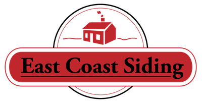 East Coast Siding logo