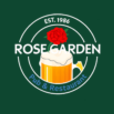 Rose Garden logo