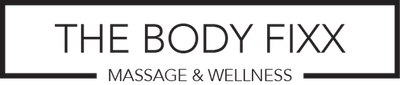 The Body Fixx logo