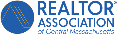 REALTOR Association of Central Massachusetts logo