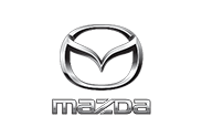 Patrick Mazda logo