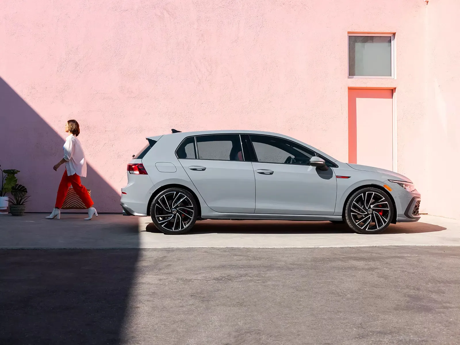 Patrick Volkswagen Auburn