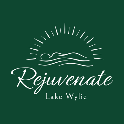 Rejuvenate at Lake Wylie logo