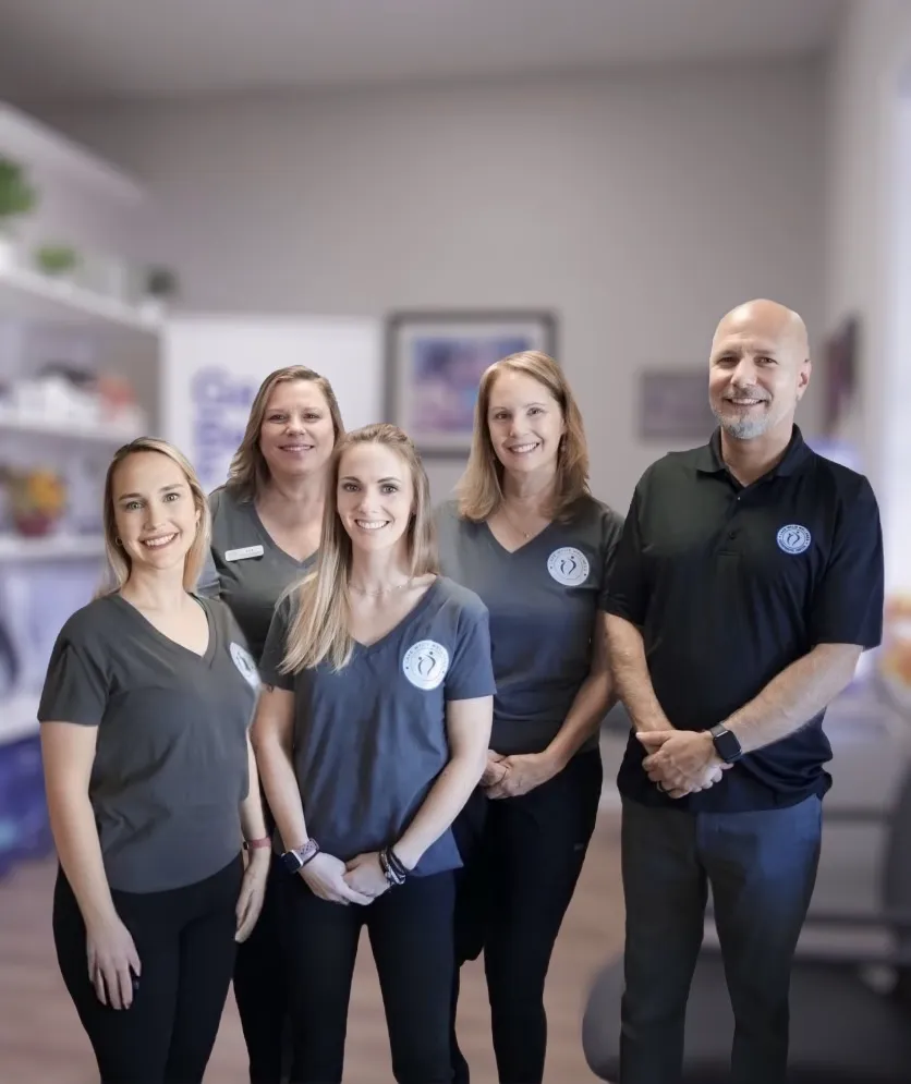 Lake Wylie Wellness & Chiropractic Center