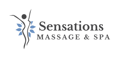 Sensations Massage & Spa logo