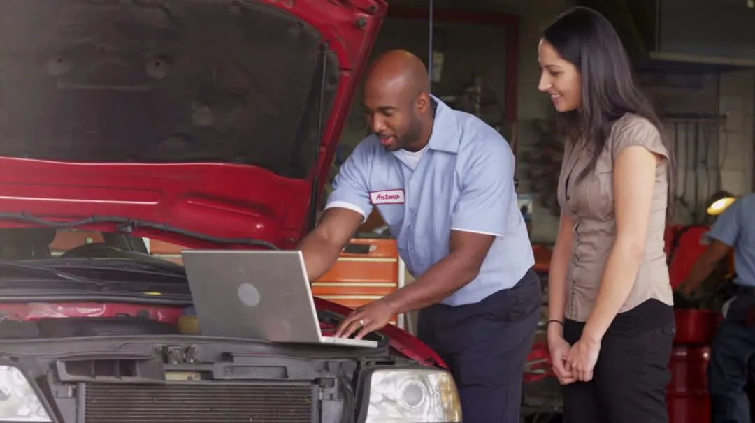 Clover Auto Repair
