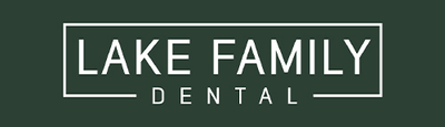 Lake Family Dental logo