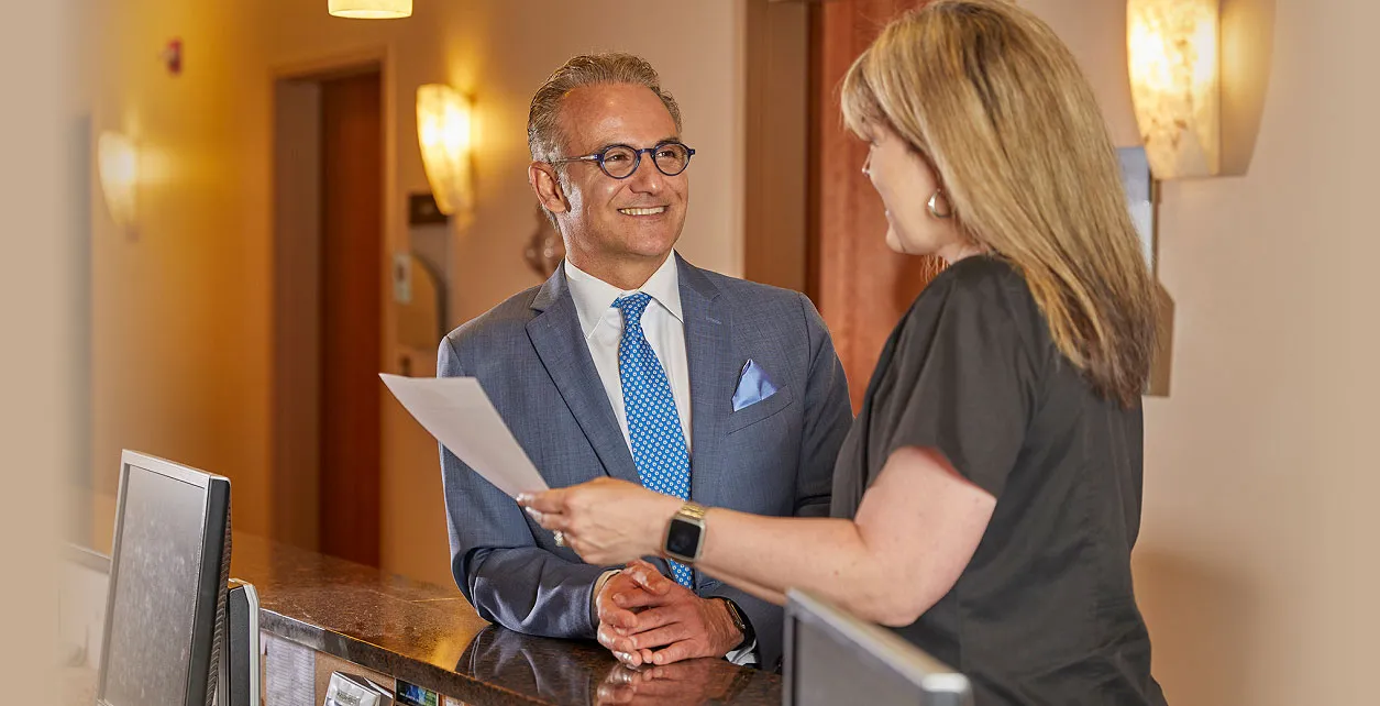 Movassaghi Plastic Surgery & Ziba Medical Spa