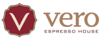 Vero Espresso House logo