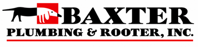 Baxter Plumbing & Rooter, Inc. logo