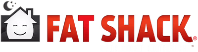 Fat Shack logo