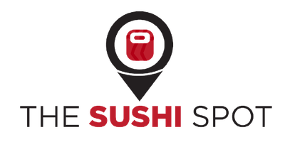 Sushi Spot logo