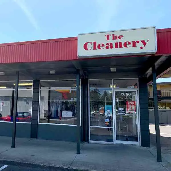 The Cleanery