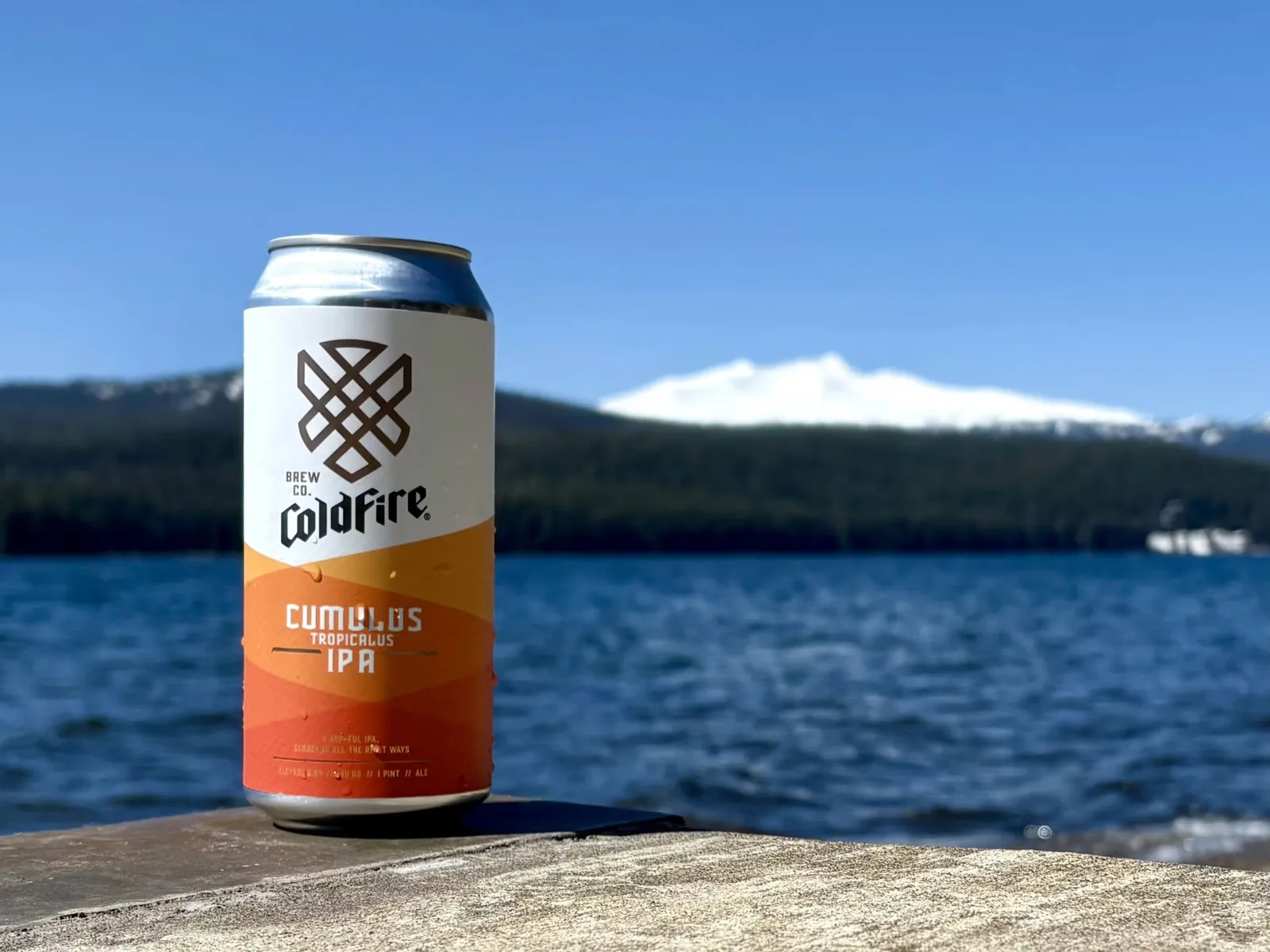 ColdFire Brewing