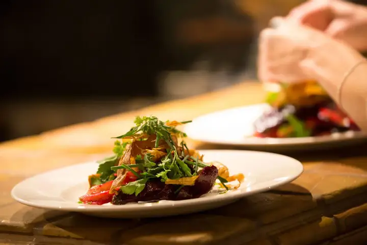 Marche Restaurant