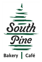 Southpine Bakery and Cafe logo