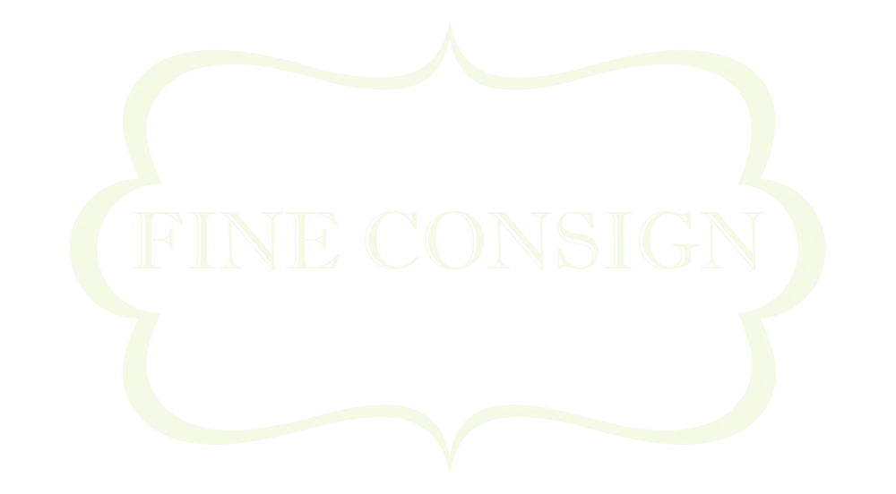 Fine Consign