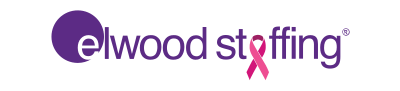 Elwood Staffing logo
