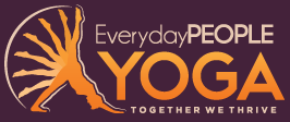 Everyday People Yoga logo