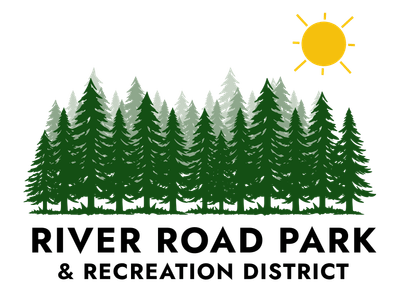 River Road Park & Recreation District logo