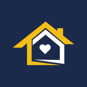 Heart & Home Real Estate logo